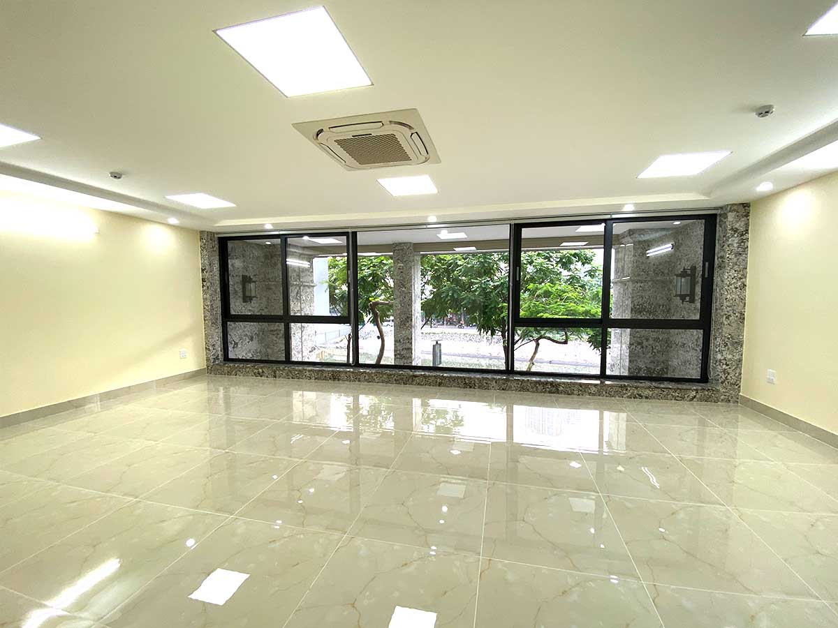 Bán Tòa Văn Phòng 9 Tầng Mặt Phố Vũ Tông Phan, DT 226m2, MT 11,5m. Giá 119 TỶ - Ảnh 2